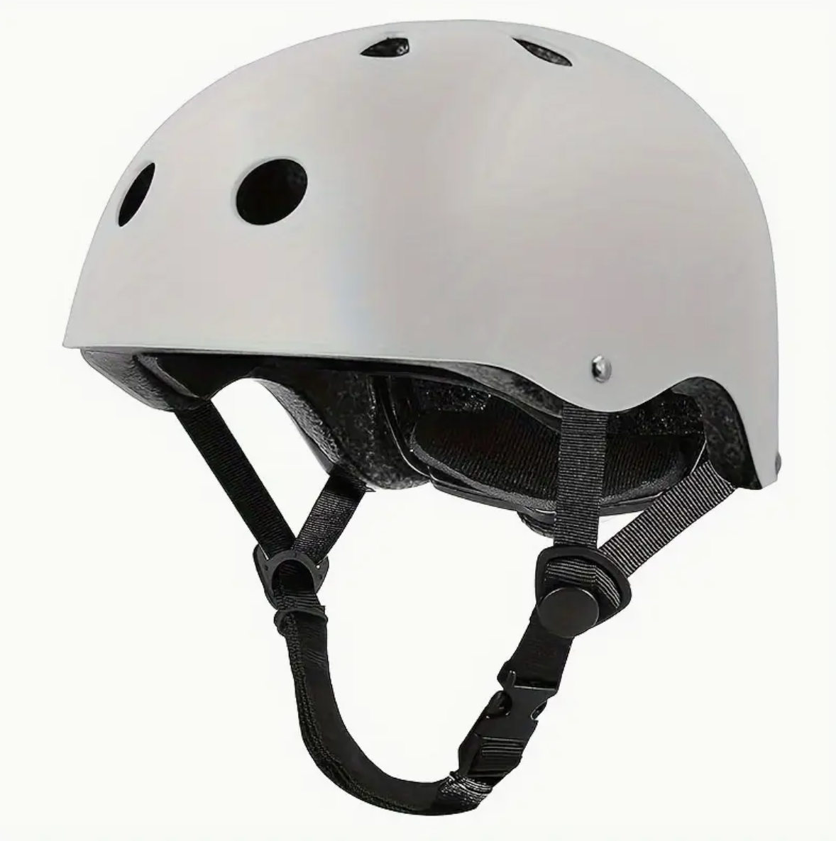 Adjustable Size Helmet
