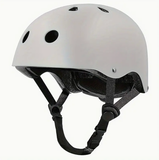 Adjustable Size Helmet